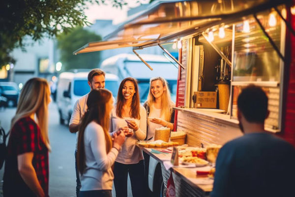 Cubaanse foodtruck – lekker eten, cocktails, decoratie en entertainment in Cubaanse sfeer